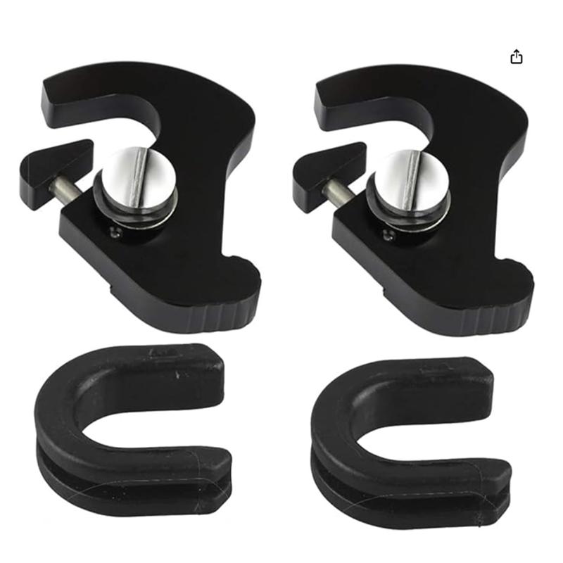 Luggage Rack Docking Point Bushing Grommet For Touring Road King Sportster XL883 XL1200 Luggage Rack Latch