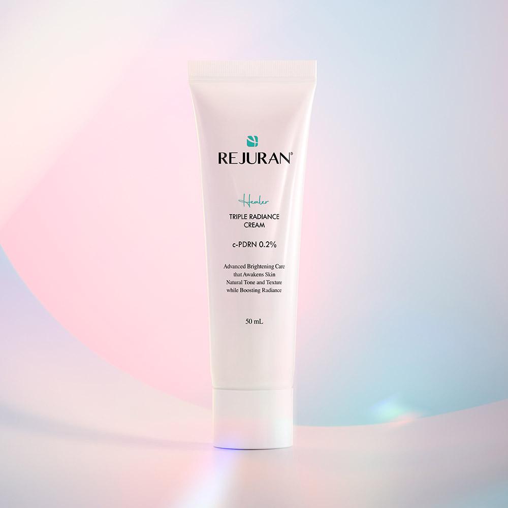 Rejuran Healer Triple Radiance Cream 50ml