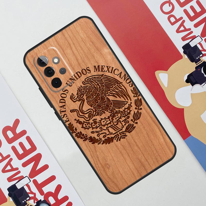 

Tree Rose Skull Cactus Wood Case For Samsung Galaxy A52 A32 A12 A56 A36 A16 A13 A23 A33 A53 A54 A34 A14 A15 A35 A55 A17 Samsung A23