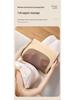 Cervical & Lumbar Electric Heating Massage Pillow