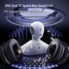 Newman TB750 Over-Ear Bluetooth Headphones