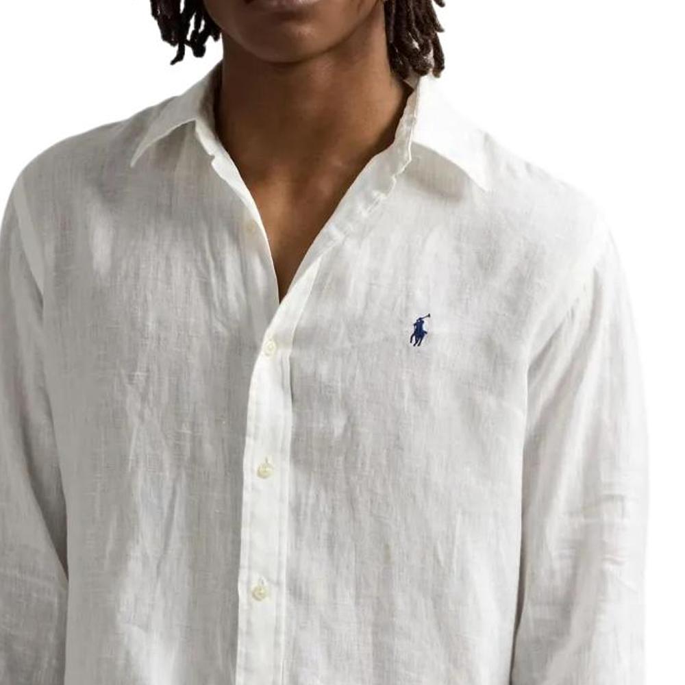 Polo Ralph Lauren All Fits Lightweight Shirt 710966295-003