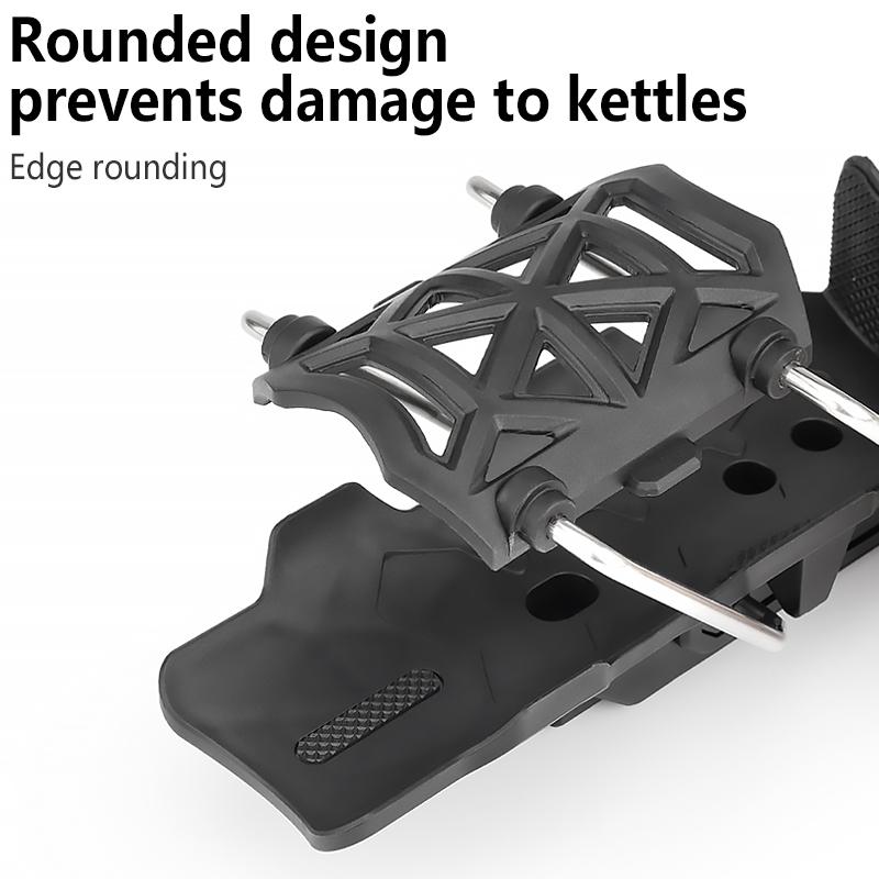 360 Degree  Rotation Bike Cup Holder Universal For Road Cycling Motorcycle Motorbike Adjustable Handlebar Mount Water Bottle Cage