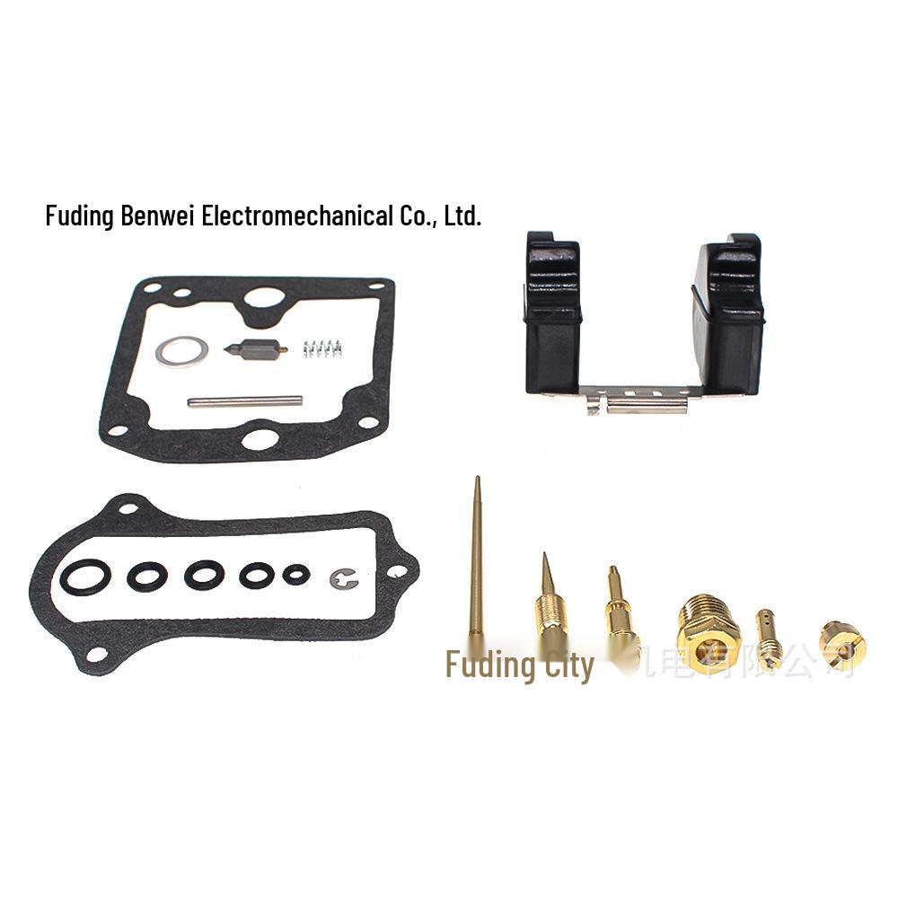 Suzuki GS550 Carburetor Repair Kit (1977-1979)