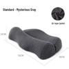 Cervical Support Memory Foam Pillow for Neck Protection and Enhanced Sleep