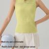 Women's Quick-Dry Breathable Yoga Tank Top