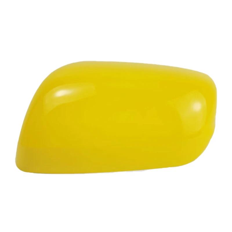 For Honda Fit 2008 2009 2010 2011 2012 2013 Rearview Mirror Cover without Lamp Type