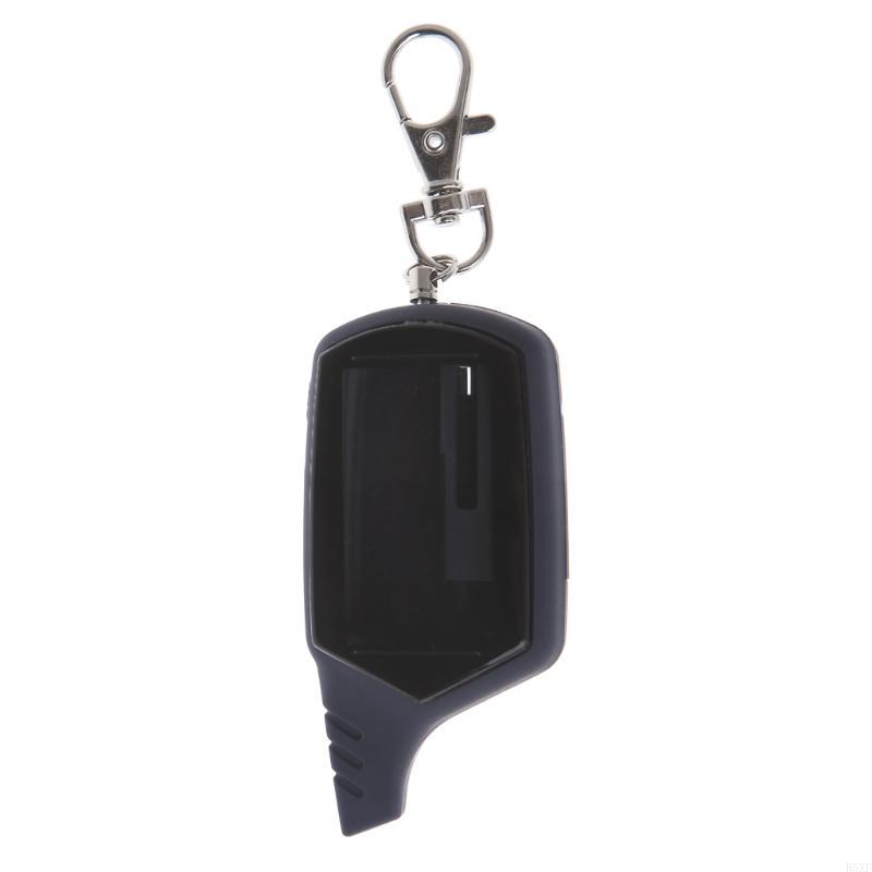 2025 New Replacement Accessories Keychain Cover for Starline A91 Lcd Remote Case