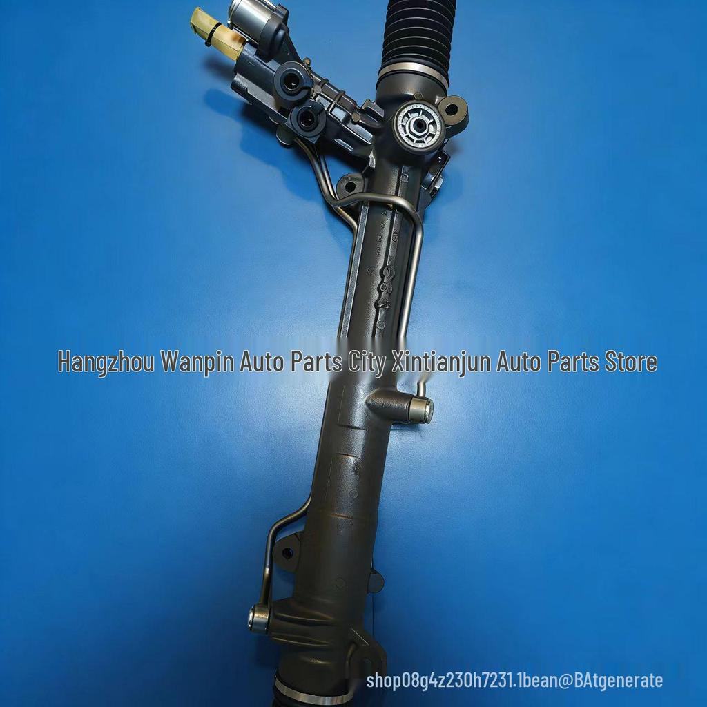 Compatible Steering Rack for BMW 730 E66 Models: 32106777271, 32102475183, 32106779579
