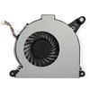 Ventilator de răcire CPU de înlocuire MOQIAN pentru Intel NUC 10, NUC10, NUC10i3FNH, NUC10i5FNH, NUC10i7FNH Laptop Fan, 5V 0.6A, NS65B01-19E01 BAZB0810R5HY005