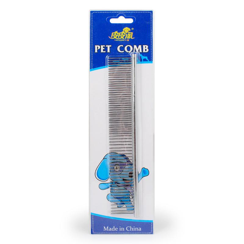 Hairdressing Comb For Pet Hair
