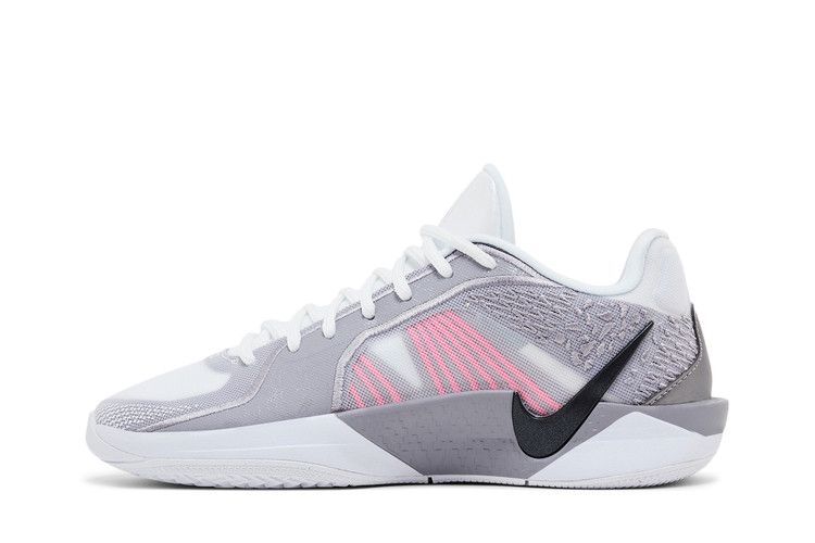 Nike Wmns Sabrina 2 'Lily'