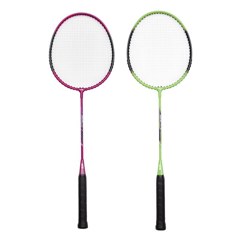 Anta Durable Badminton Racket Pair Set