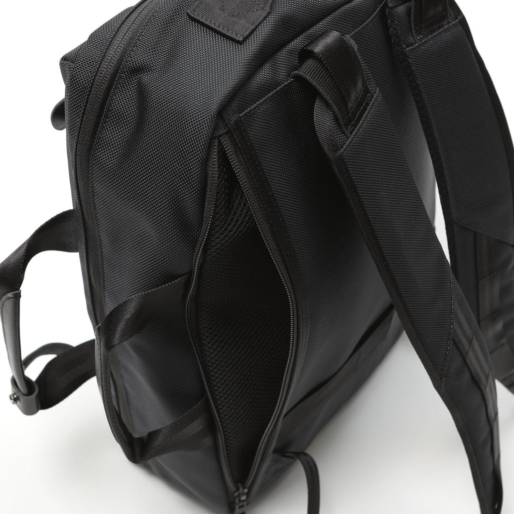 IL Creation Daypack 2way DAYPACK Slick Special Order Daypack Backpack Rucksack Lining Red RED MADE IN JAPAN Unisex Made in Japan Black Navy Navy MSPC