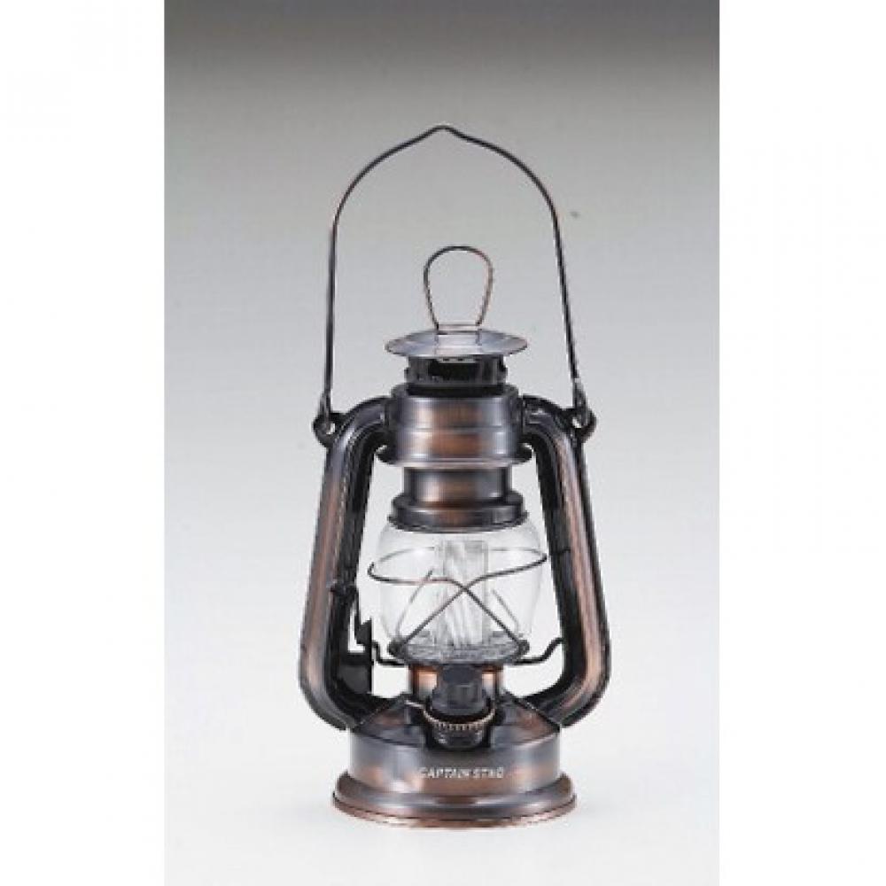 

Captain Stag Антикварный Теплый Светодиодный Фонарь M 1328