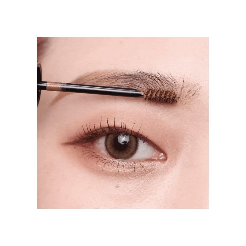 HOLIKA HOLIKA - Brow Correcting Shaper - 3 Colors