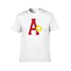 Ace TShirt t shirts for man cotton man t shirts graphic TShirt