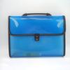 Waterproof Test Paper Storage Bag 13 Pocket Accordion File Folder  School Office Supplies