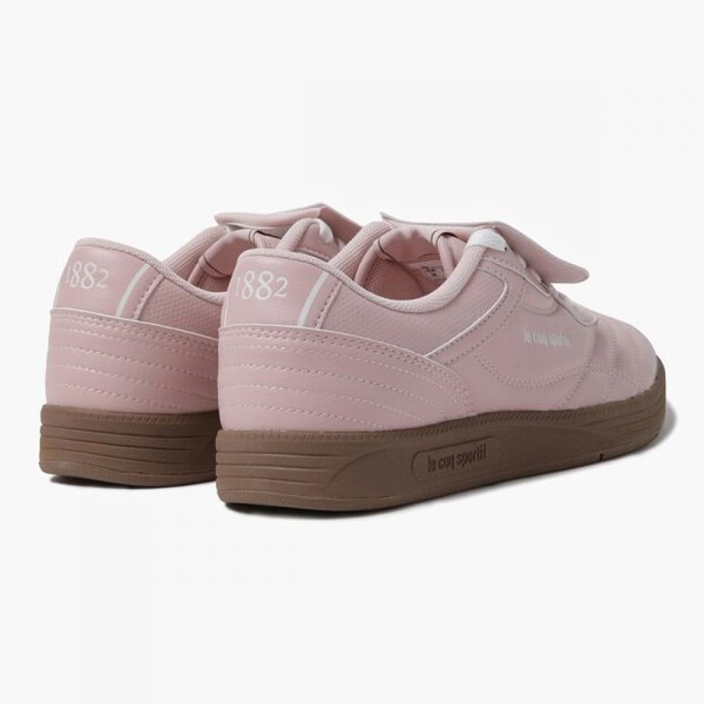 Le Coq Sportif Women Pnk   Qp323lcu94