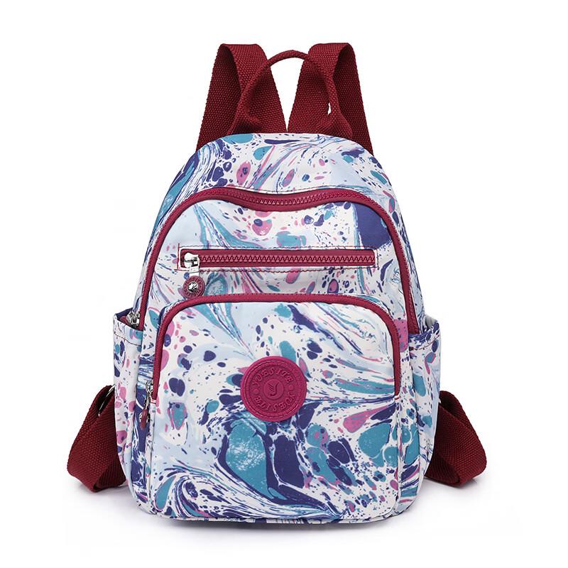 Li Shen Women s Fashion Casual Backpack 2540₽