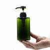 3x Dispenser Bottle Reusable 450ml