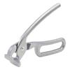 Aluminum Alloy Pan Tongs Heavy Duty Baking Tongs Universal Pizza Pan Gripper  Cooking