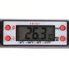 Thermometer Ofenwerkzeug Haushalt Küche Digitales Thermometer für Fleisch Wasser Milch Kochen Lebensmittelsonde BBQ Elektronische Werkzeuge