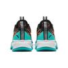 Anta Kids Red Flame 3.0 Wear-Resistant Low-Top Running Shoes Kids sneaker Black Green 312335511-3