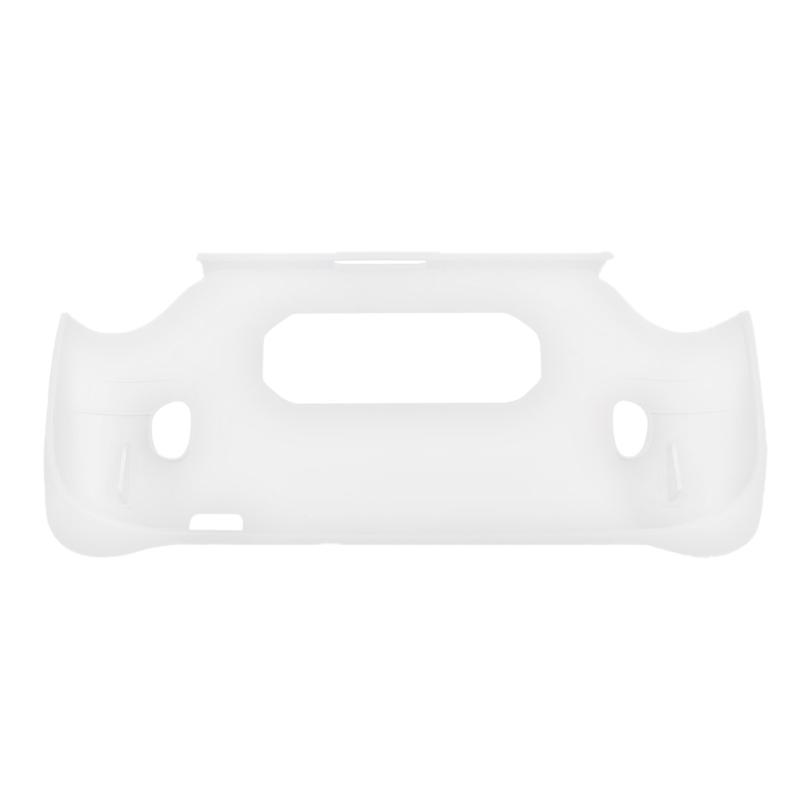 

Travel Friendly Ergonomic Grip Cover for AYN Odin 2 Game Console Stand Without Damage Enhances Comfort and Secure Hold белый