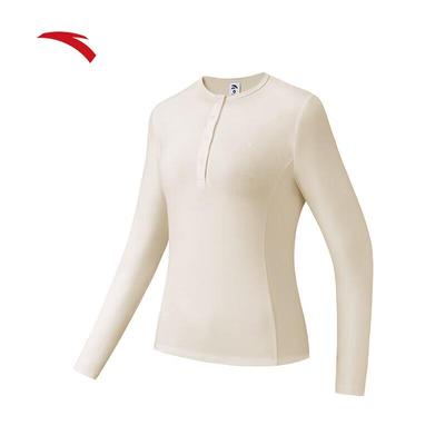 Princess Line Women's Slim Fit Long-Sleeve T-shirt