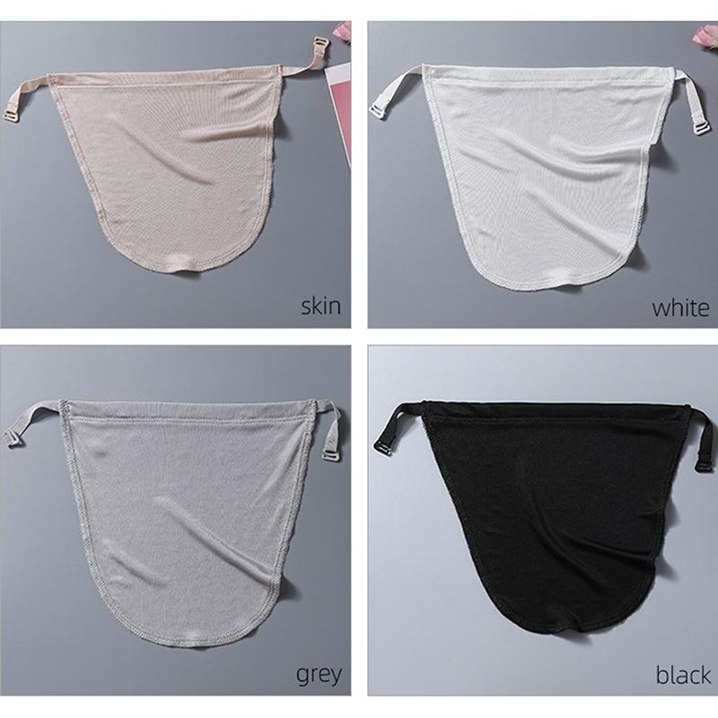 

Конфиденциальность Невидимый бюстгальтер 1 шт Бесшовный корсет Кружевная обертка