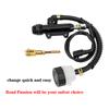 Motorcycle Brake Hydraulic Pump Rear Brake Pump Master Cylinder For Benelli BJ300 BN302 ABS BJ 300 BN 302
