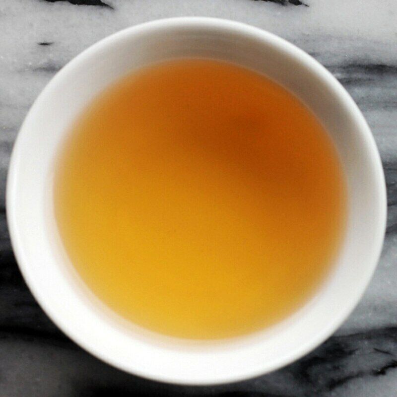2007 Çin Chang Tai 7538 Puer Sheng Ham Yunnan Changtai Pu-erh Çay Kek 357g