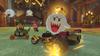 Mario Kart 8 Deluxe Additional Course Pass Switch + -