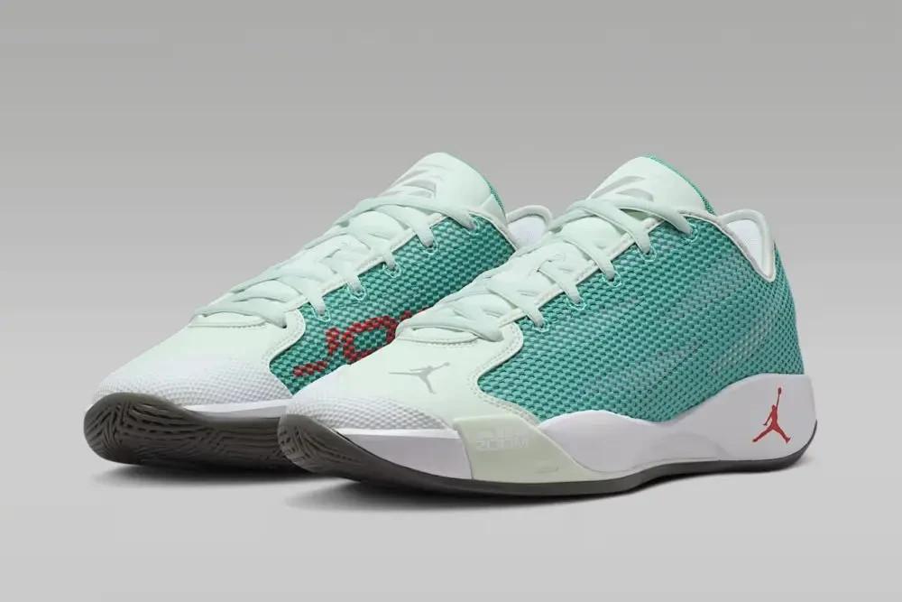 IF1611-300 Nike Jordan Luka 77 Love Letter (IF1610-300) (Men s) 10