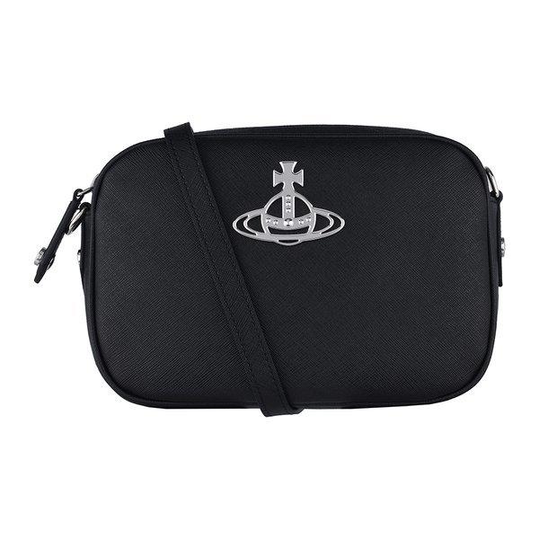 

Сумка Vivienne Westwood Saffiano Camera Bag Crossbody 48020003u S0021 N401 48020003U S0021 N401