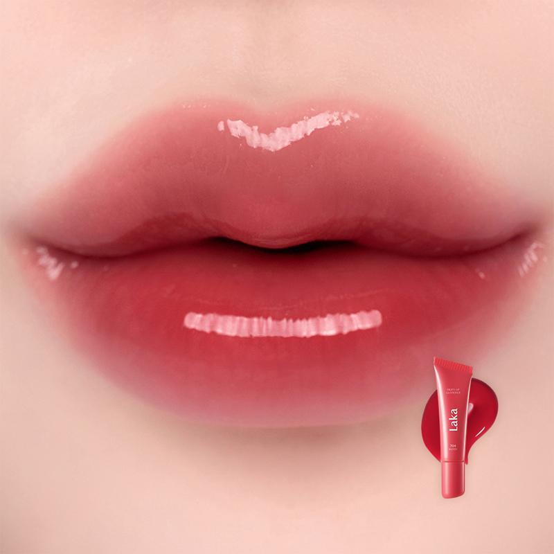 [LAKA] Fruity Lip Glotioner 10ml