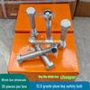 Handwerkzeuge – Gewindeschneidwerkzeug