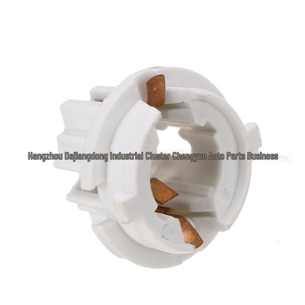 BMW Series 7 Taillight Bulb Holder 63216943036