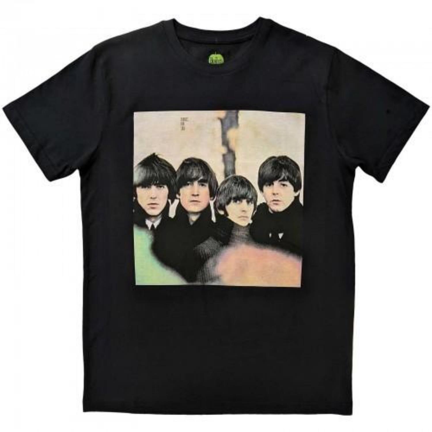 The Beatles Unisex Adult Beatles For Sale Album T-Shirt S