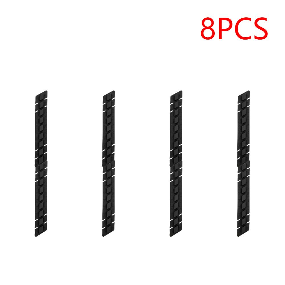 2-10PCS Silicone Bicycle Chainstay Protector Pad Bicycle Frame Chain Guard Bicycle Chain Pad for Mountain Bike MTB Road Bike