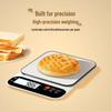 Portable Digital Kitchen Scale (CN Version)