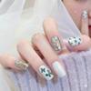 Unhas falsas – Pontas e unhas postiças