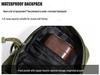 Men's Multi-functional Tactical Waist & Crossbody Bag for Camping & Cycling