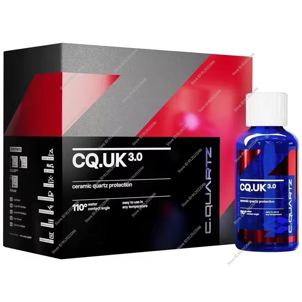 2026 CQUARTZ UK 3.0-Keramiskais pārklājums
