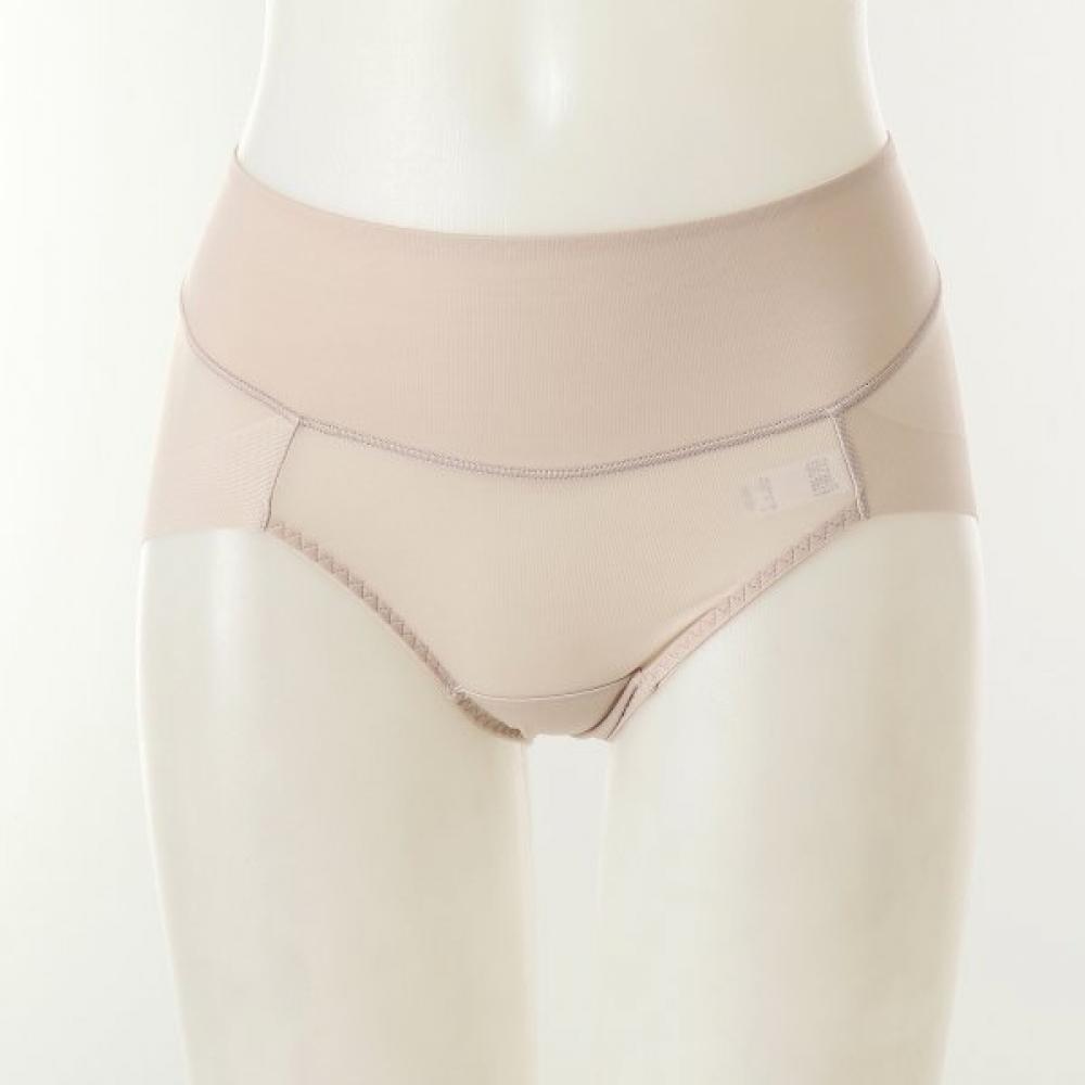 

Wacoal Hug Hemline Panty Wpt3717h blacks/90