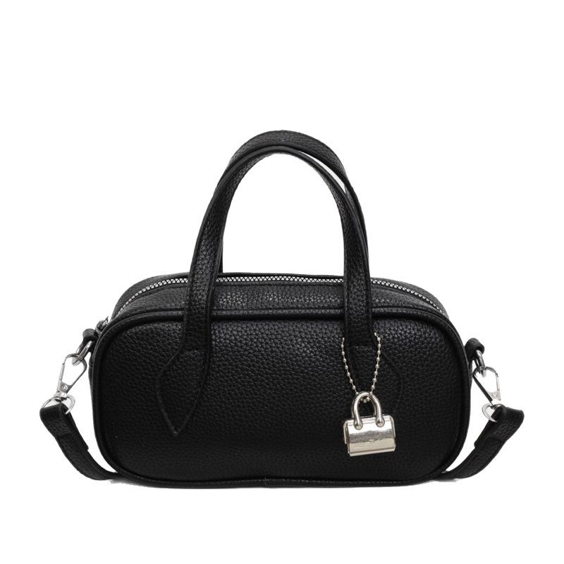 Fashion Handbag Women's New Versatile Shoulder Messenger Bag