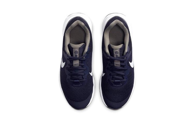 Kids' Sneakers Nike Revolution 6 GS 'Midnight Navy'
