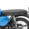 Selle Gel - Craftride VSG4 - Confort supérieur - Design moderne - Compatible Simson S50 S51 S70
