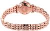 Emporio Armani AR11266 Officially Pink Gold Women's Watch, Imported,
